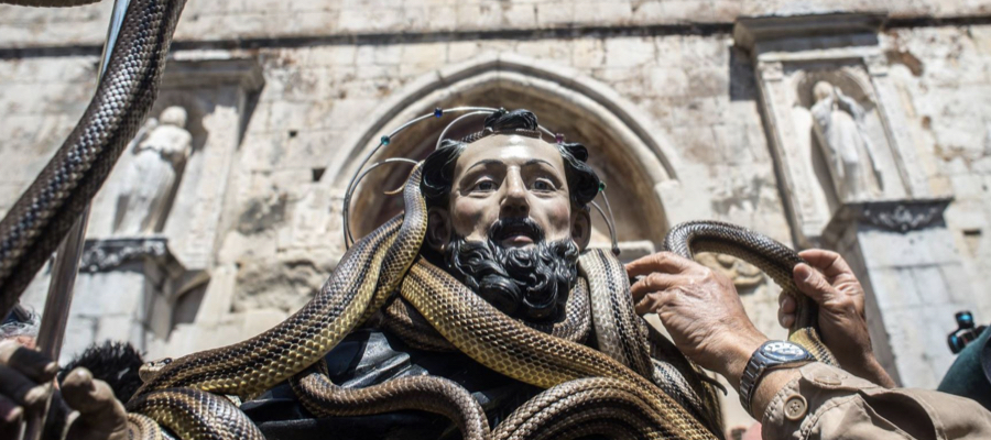 IL SERPARO