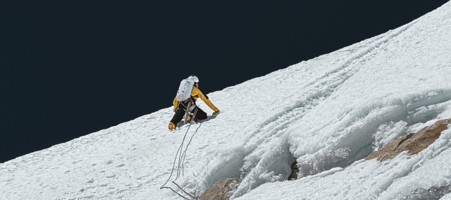 KIMSHUNG, LA MONTAGNA DEL DESTINO
